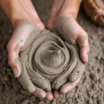 Why Some People Swear By Eating Clay For Health