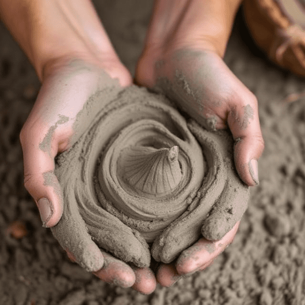 Why Some People Swear By Eating Clay For…