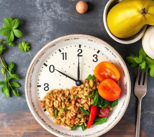 Is Fasting For 30 Days Straight…