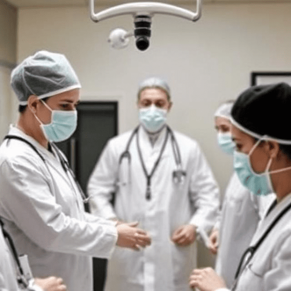 The Biggest Medical Scandals In History