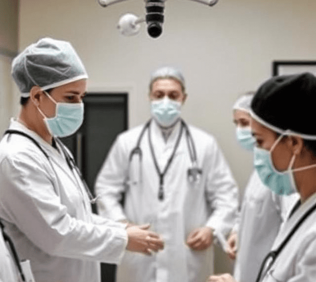 The Biggest Medical Scandals In History