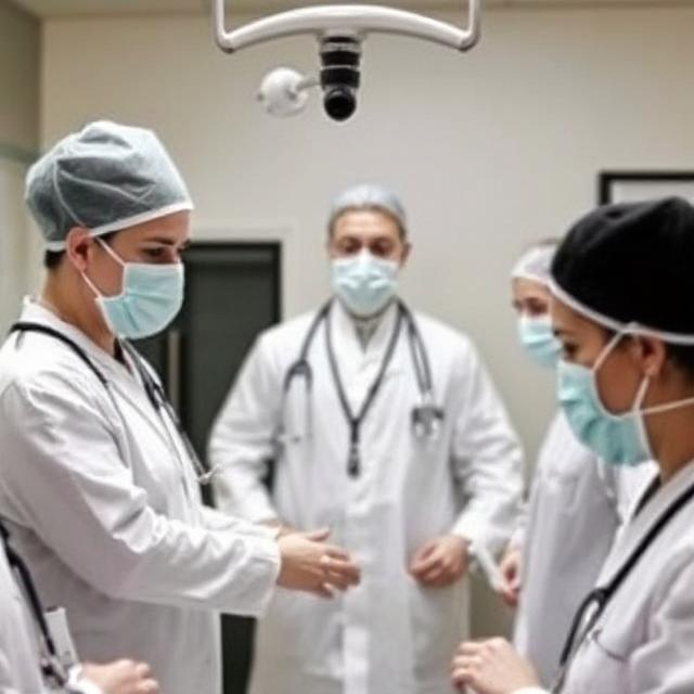 The Biggest Medical Scandals In History