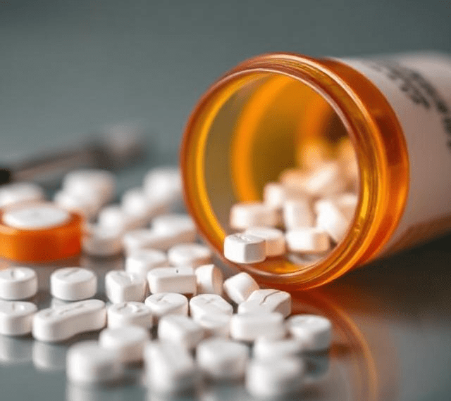 The Hidden Dangers Of Overprescribed Medications