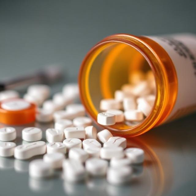 The Hidden Dangers Of Overprescribed Medications