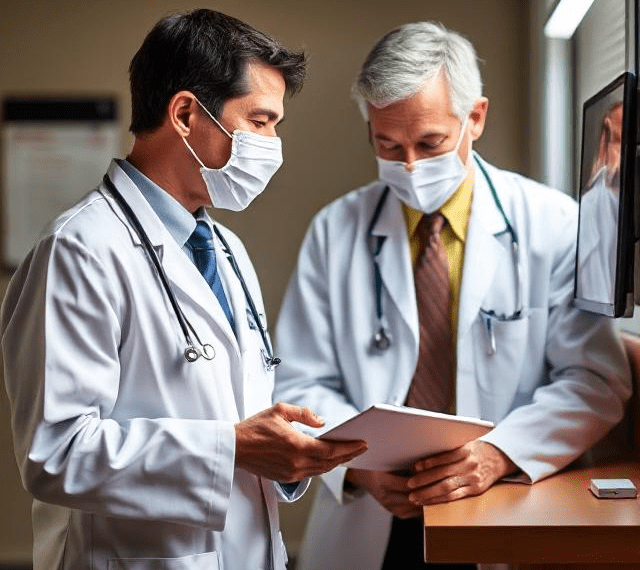 Why Many Doctors Are Quitting Medicine