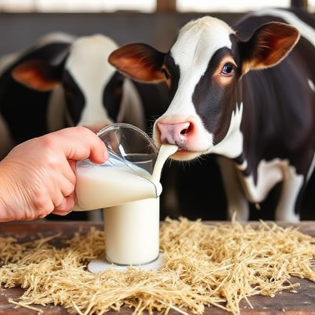 Why Some People Believe In Drinking Raw Milk—Is It Safe?