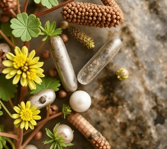 Are Herbal Antibiotics The Future Of Medicine?